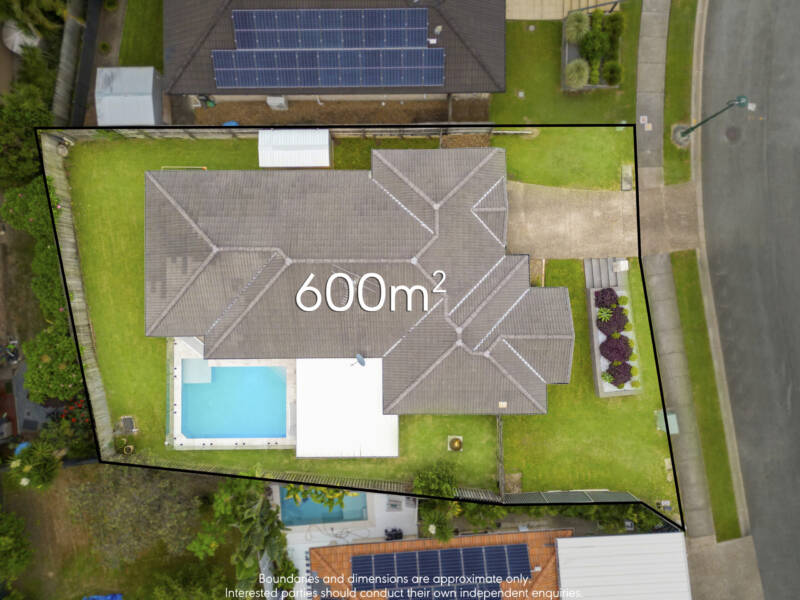29 Jaxson Terrace, Pimpama, QLD 4209 AUS