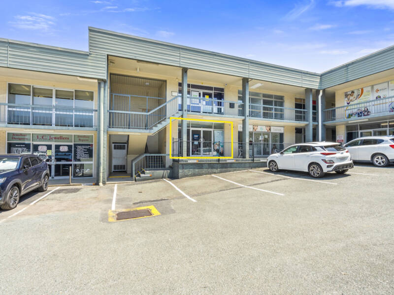 5/67-69 George Street, Beenleigh, QLD 4207 AUS