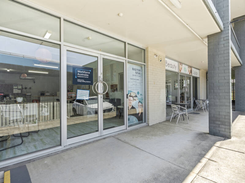 5/67-69 George Street, Beenleigh, QLD 4207 AUS