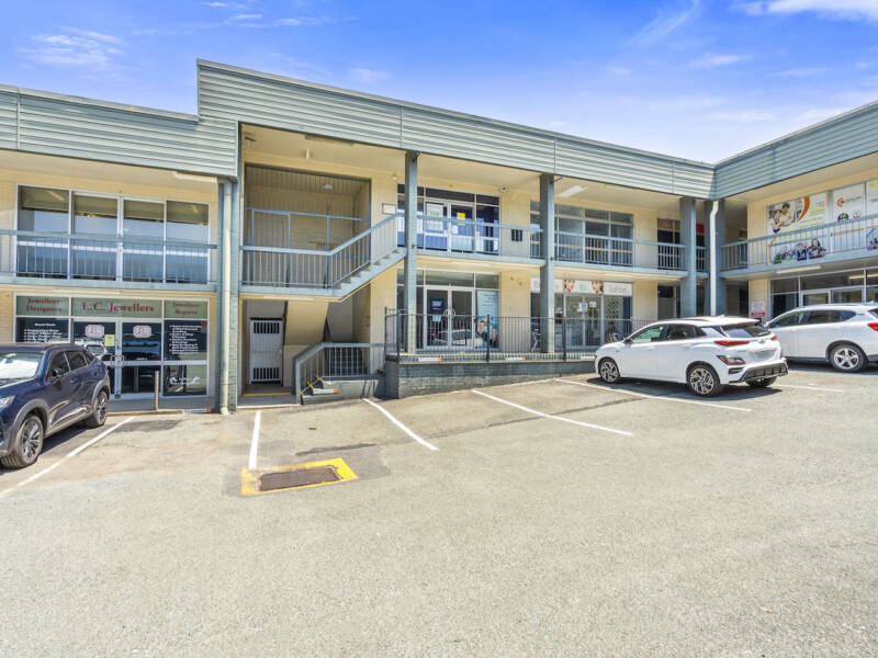 5/67-69 George Street, Beenleigh, QLD 4207 AUS