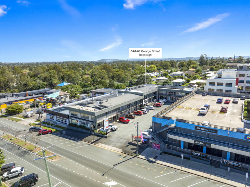 5/67-69 George Street, Beenleigh, QLD 4207 AUS