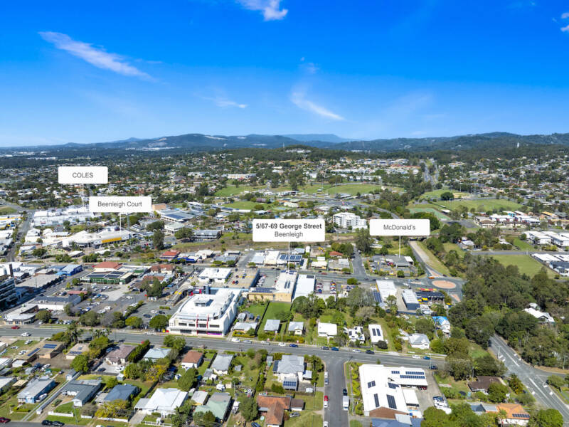 5/67-69 George Street, Beenleigh, QLD 4207 AUS