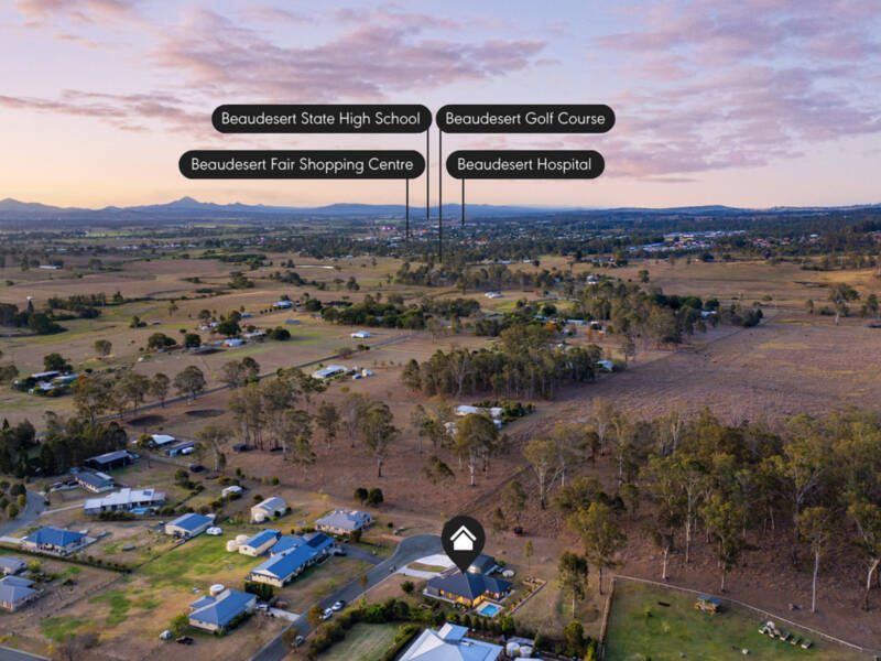 5-7 Corymbia Close, Beaudesert, QLD 4285 AUS
