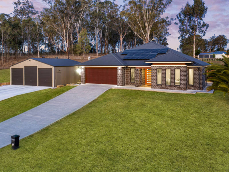 5-7 Corymbia Close, Beaudesert, QLD 4285 AUS