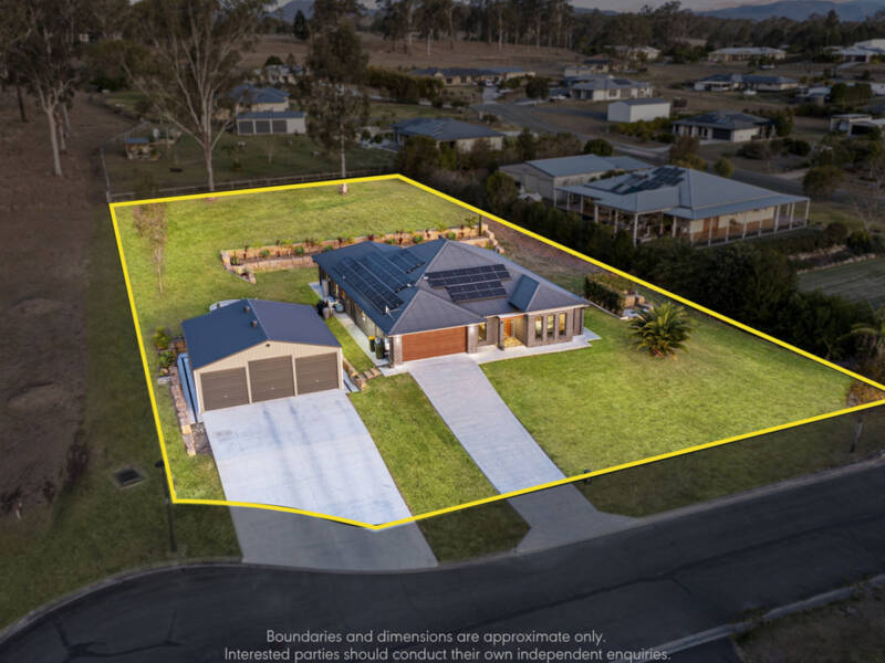 5-7 Corymbia Close, Beaudesert, QLD 4285 AUS