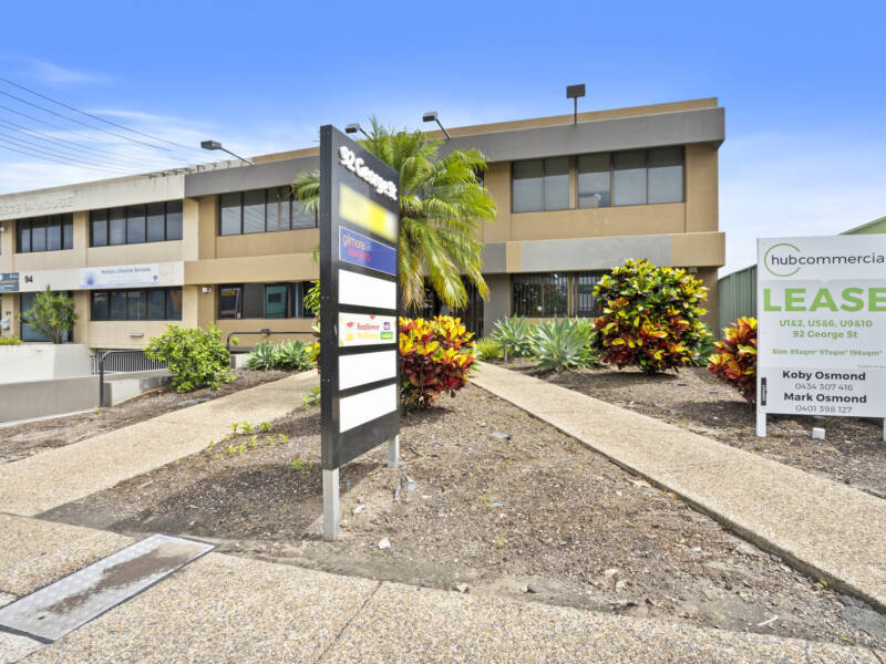 1 & 2/92 George Street, Beenleigh, QLD 4207 AUS