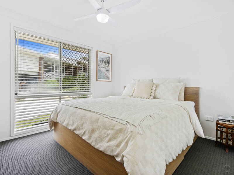 12/19 Ben Lexcen Crt, Mount Warren Park, QLD 4207 AUS