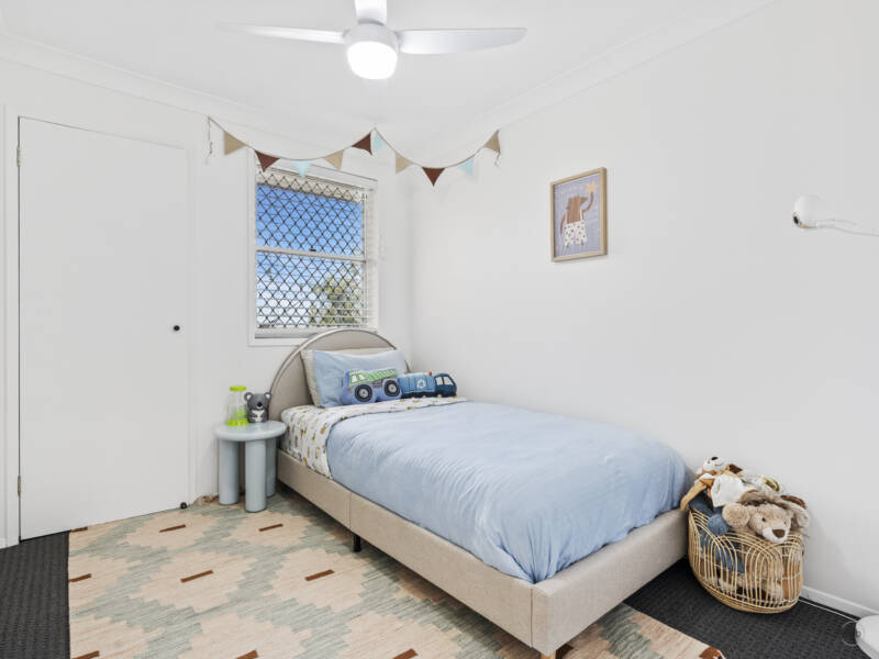 12/19 Ben Lexcen Crt, Mount Warren Park, QLD 4207 AUS