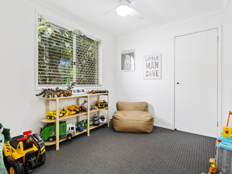 12/19 Ben Lexcen Crt, Mount Warren Park, QLD 4207 AUS
