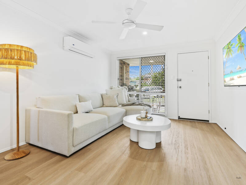 12/19 Ben Lexcen Crt, Mount Warren Park, QLD 4207 AUS