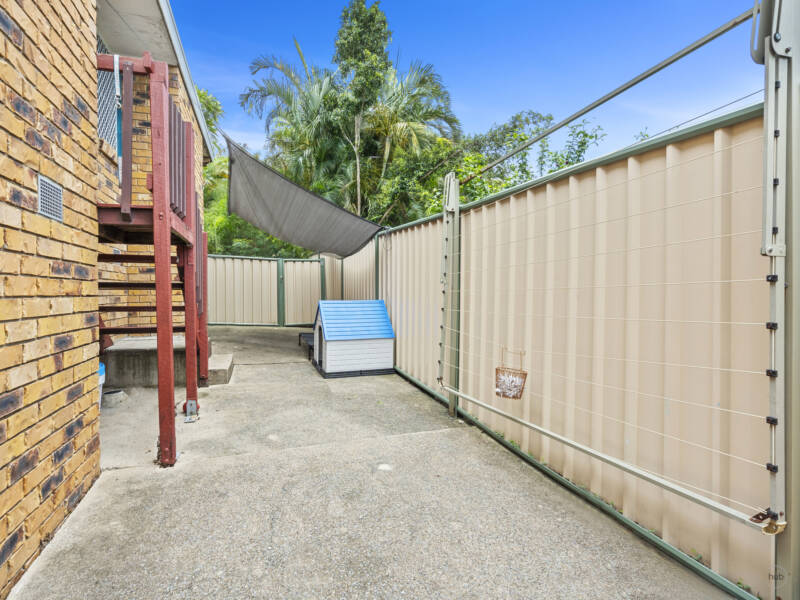 12/19 Ben Lexcen Crt, Mount Warren Park, QLD 4207 AUS