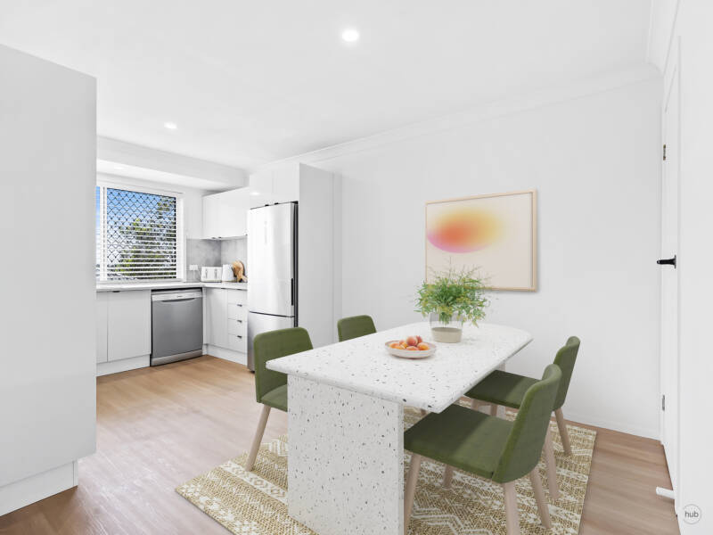 12/19 Ben Lexcen Crt, Mount Warren Park, QLD 4207 AUS