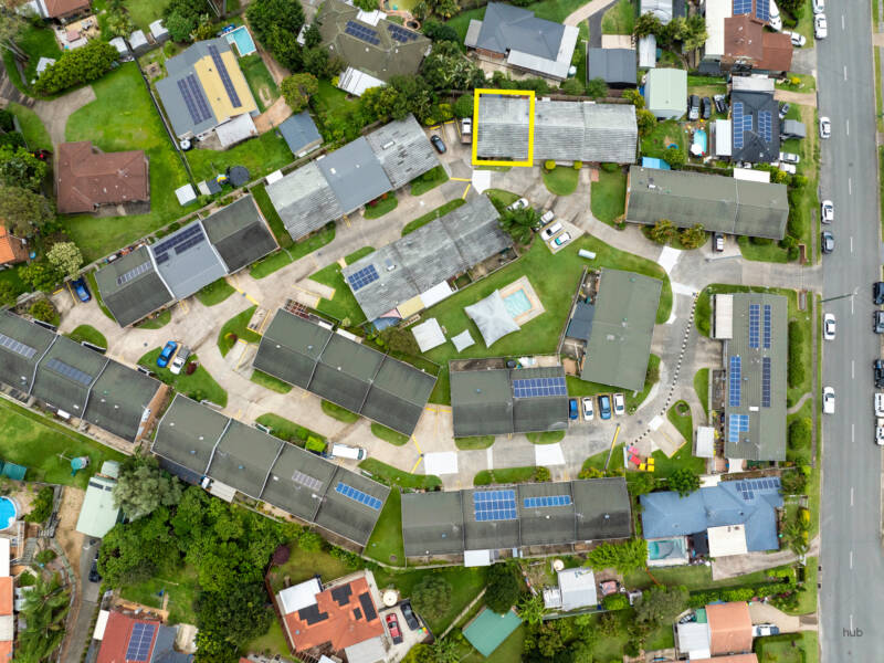 12/19 Ben Lexcen Crt, Mount Warren Park, QLD 4207 AUS
