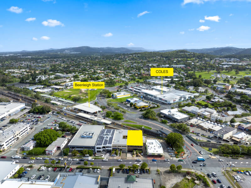 1 & 2/92 George Street, Beenleigh, QLD 4207 AUS