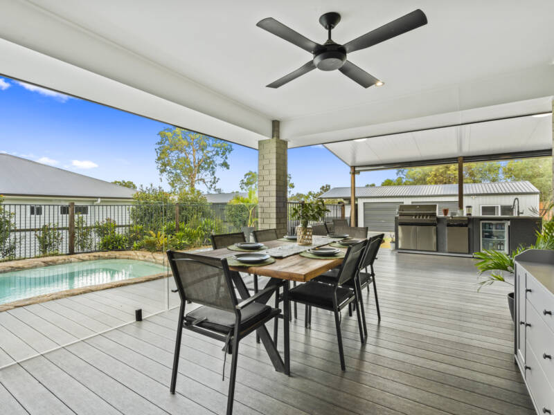 21-23 Warren Crt, Logan Village, QLD 4207 AUS