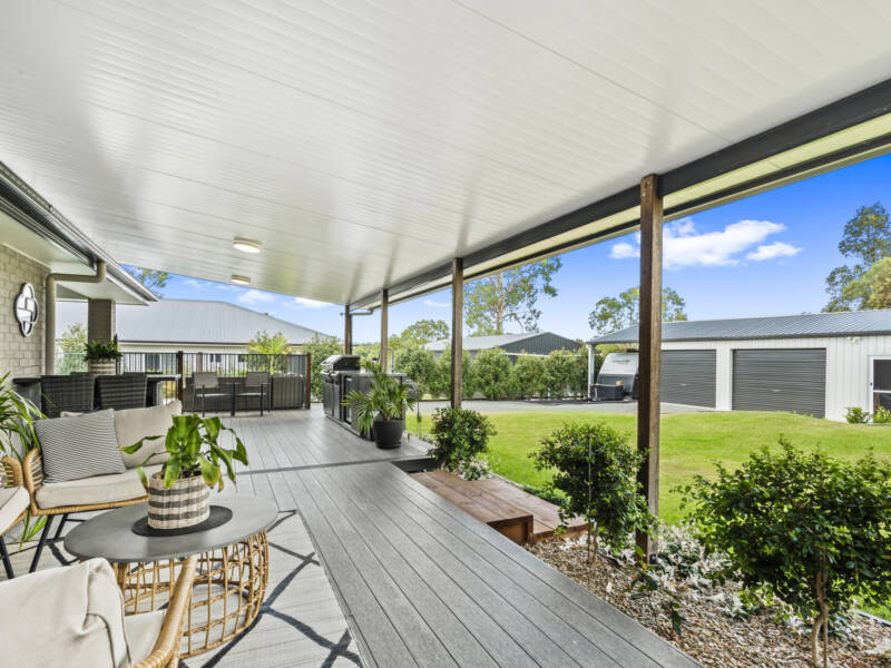 21-23 Warren Crt, Logan Village, QLD 4207 AUS