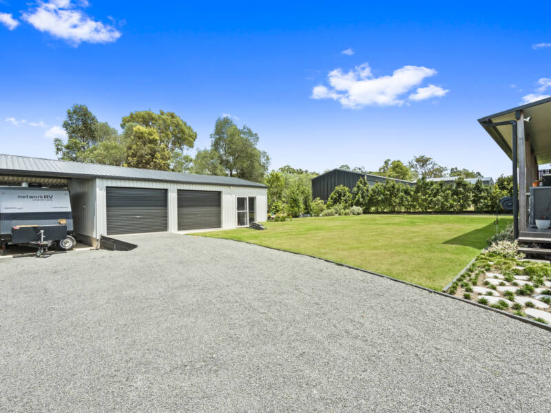 21-23 Warren Crt, Logan Village, QLD 4207 AUS