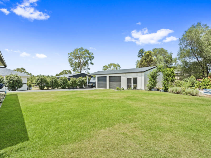 21-23 Warren Crt, Logan Village, QLD 4207 AUS