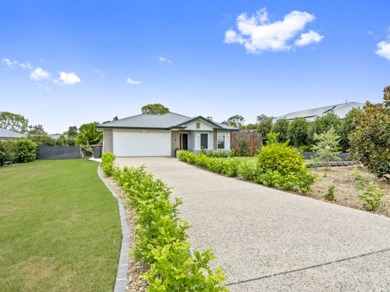 21-23 Warren Crt, Logan Village, QLD 4207 AUS
