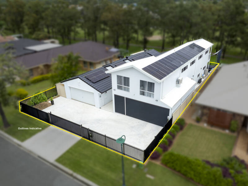 19 Susan Godfrey Drive, Windaroo, QLD 4207 AUS