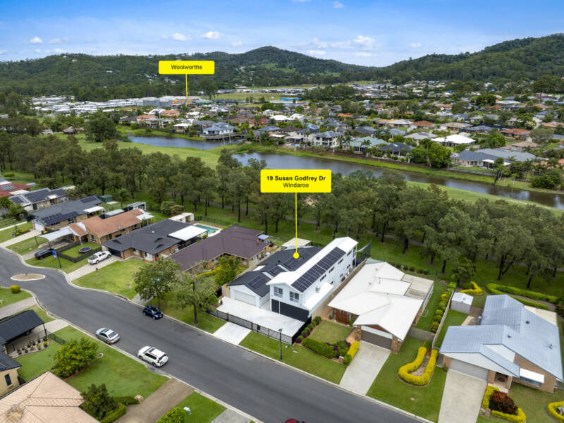 19 Susan Godfrey Drive, Windaroo, QLD 4207 AUS