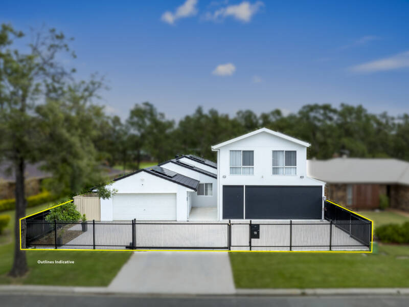 19 Susan Godfrey Drive, Windaroo, QLD 4207 AUS