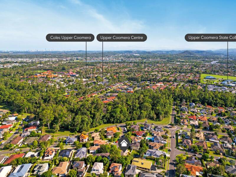 10 Taryn Court, Upper Coomera, QLD 4209 AUS