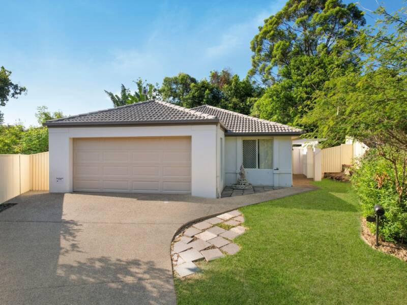 10 Taryn Court, Upper Coomera, QLD 4209 AUS