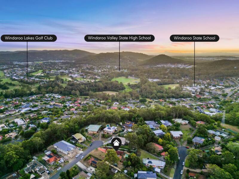 13 Manning Court, Mount Warren Park, QLD 4207 AUS