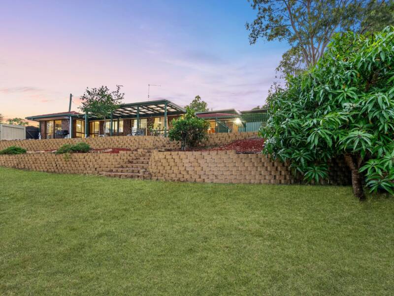 13 Manning Court, Mount Warren Park, QLD 4207 AUS
