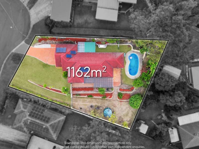 13 Manning Court, Mount Warren Park, QLD 4207 AUS