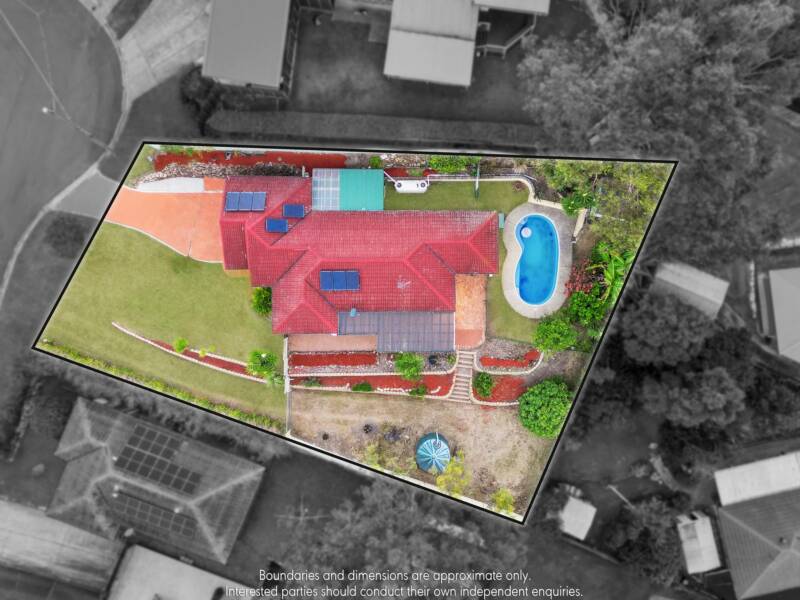 13 Manning Court, Mount Warren Park, QLD 4207 AUS
