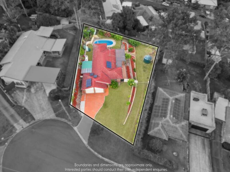 13 Manning Court, Mount Warren Park, QLD 4207 AUS