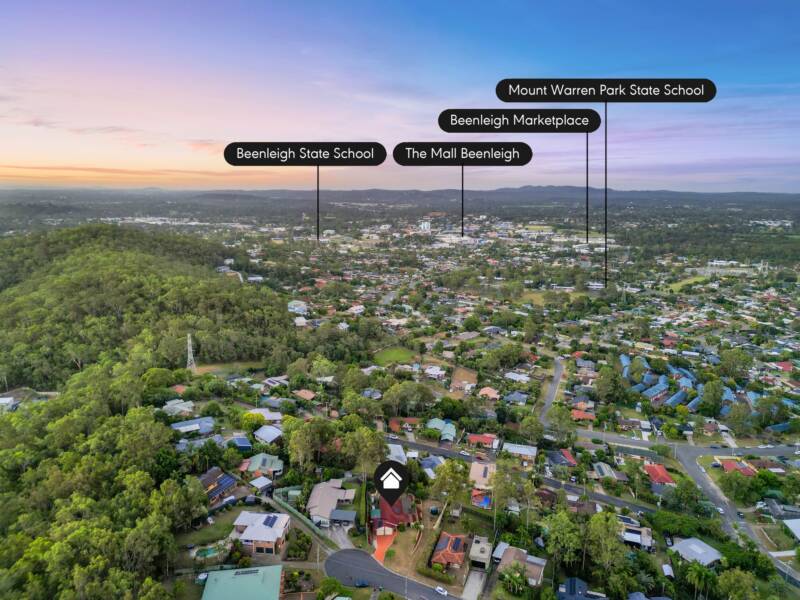 13 Manning Court, Mount Warren Park, QLD 4207 AUS