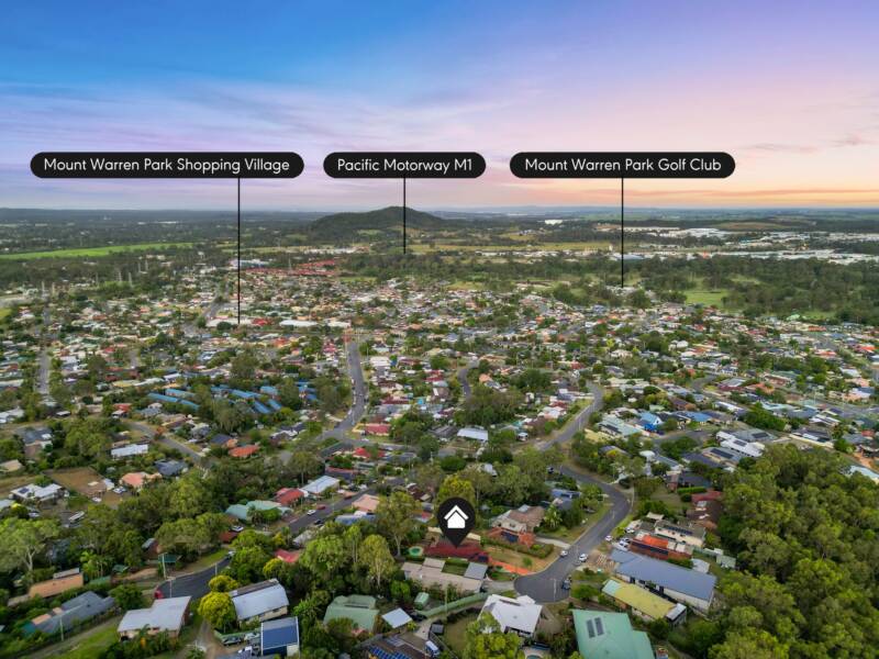 13 Manning Court, Mount Warren Park, QLD 4207 AUS