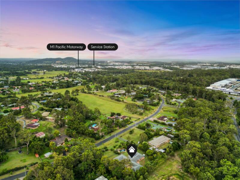 21 Sears Road, Yatala, QLD 4207 AUS