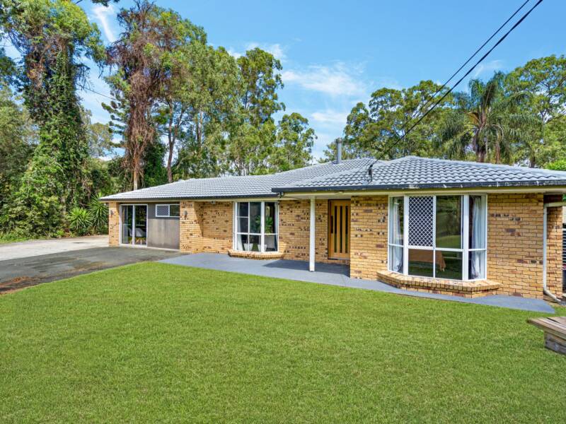 43 Richland Drive, Bannockburn, QLD 4207 AUS