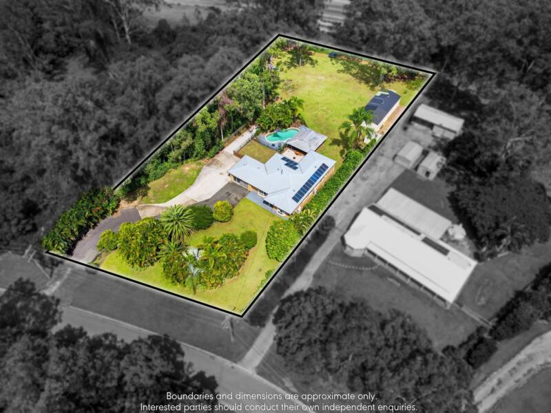 43 Richland Drive, Bannockburn, QLD 4207 AUS