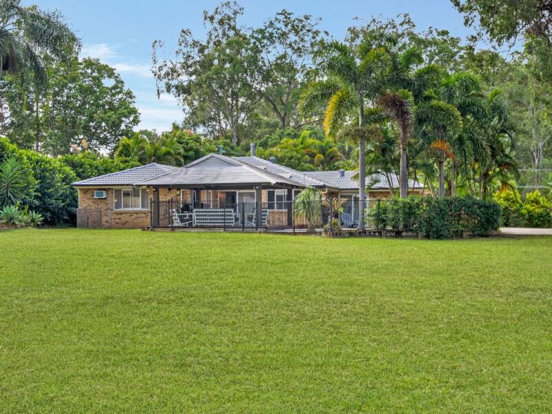 43 Richland Drive, Bannockburn, QLD 4207 AUS
