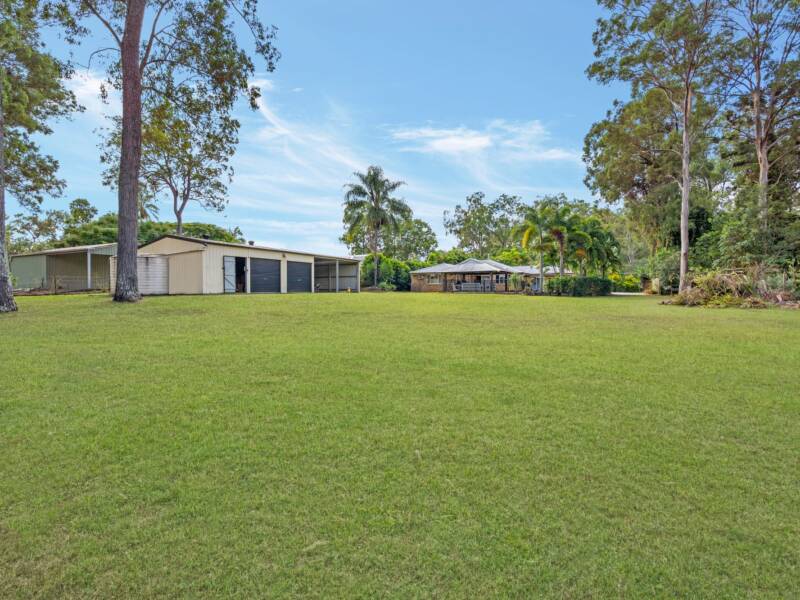 43 Richland Drive, Bannockburn, QLD 4207 AUS