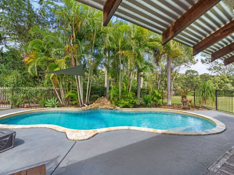 43 Richland Drive, Bannockburn, QLD 4207 AUS