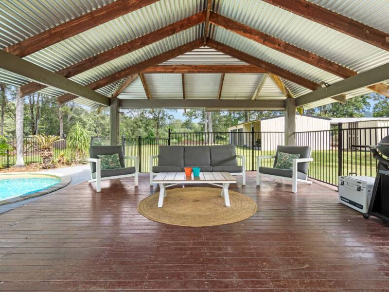 43 Richland Drive, Bannockburn, QLD 4207 AUS