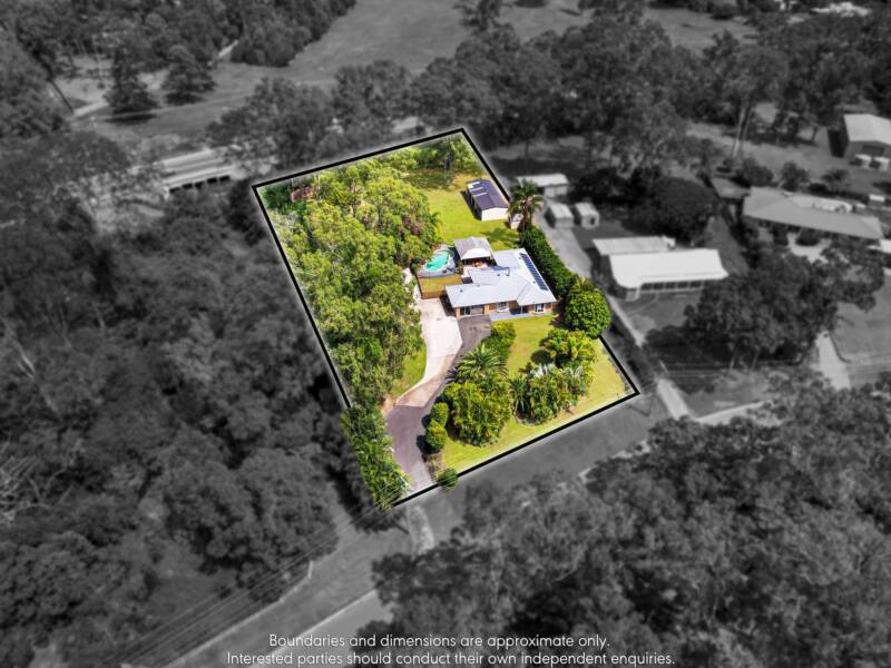 43 Richland Drive, Bannockburn, QLD 4207 AUS