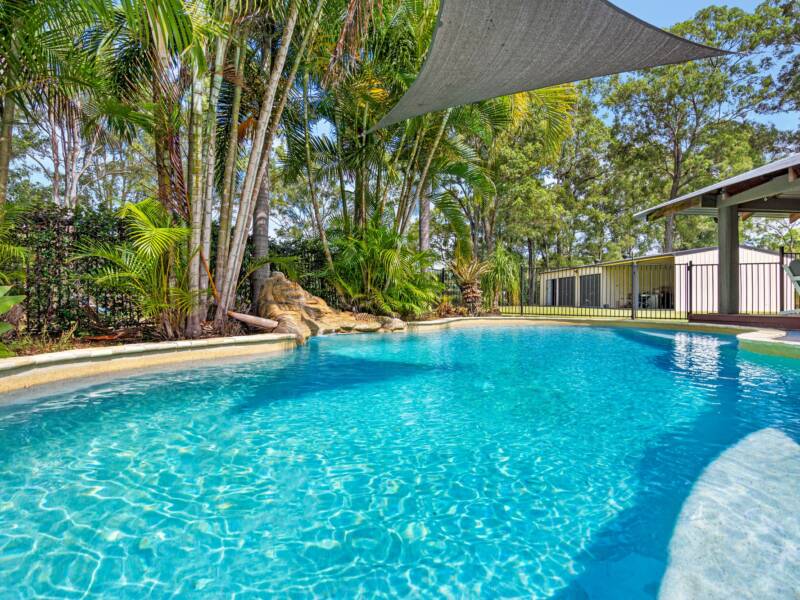 43 Richland Drive, Bannockburn, QLD 4207 AUS