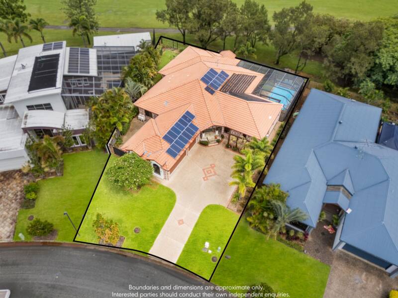 25 The  Avenue, Windaroo, QLD 4207 AUS