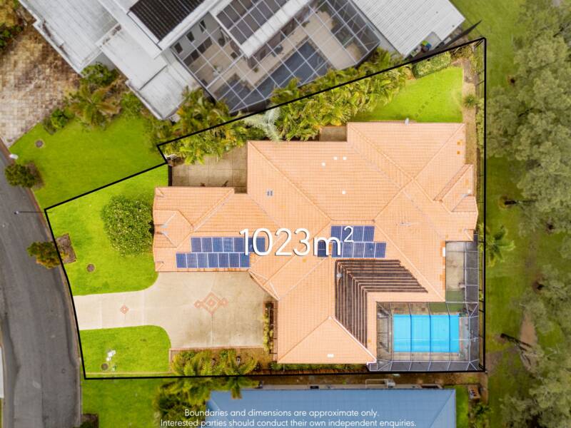 25 The  Avenue, Windaroo, QLD 4207 AUS