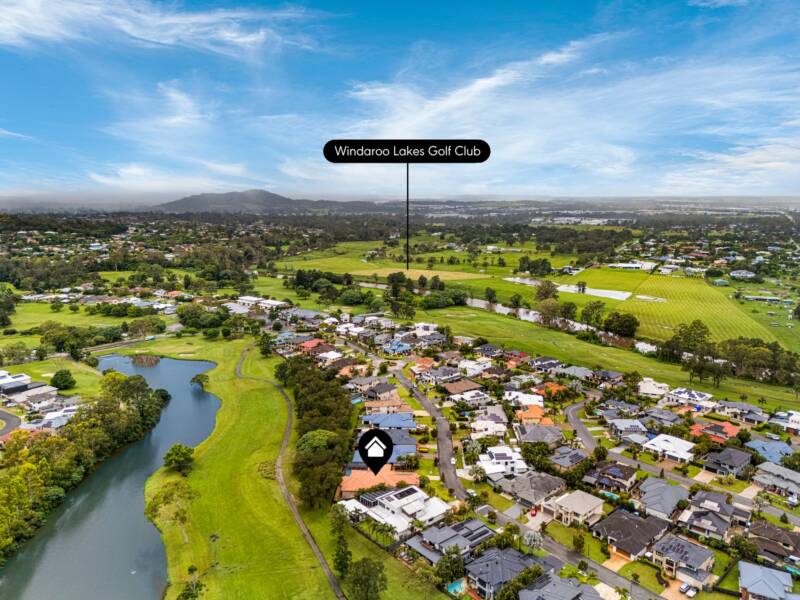 25 The  Avenue, Windaroo, QLD 4207 AUS