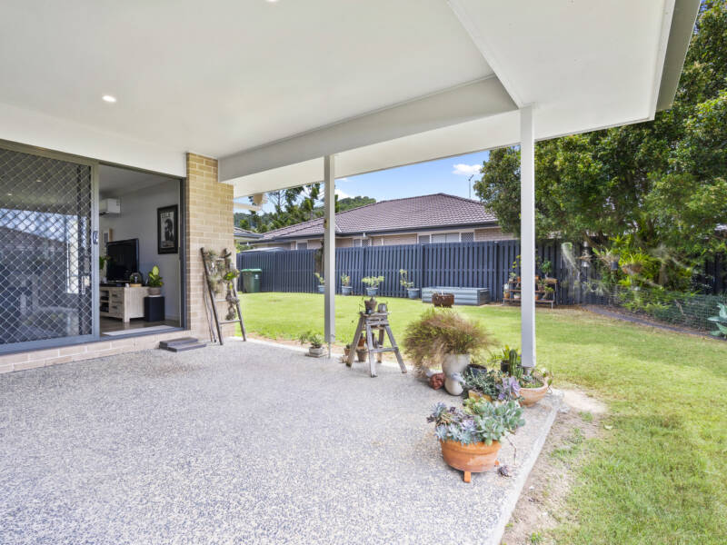 9 Sunridge Circuit, Bahrs Scrub, QLD 4207 AUS