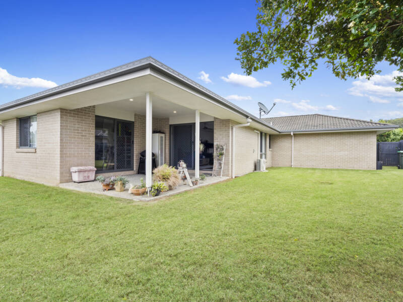 9 Sunridge Circuit, Bahrs Scrub, QLD 4207 AUS