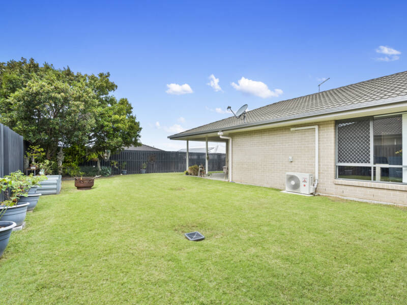 9 Sunridge Circuit, Bahrs Scrub, QLD 4207 AUS